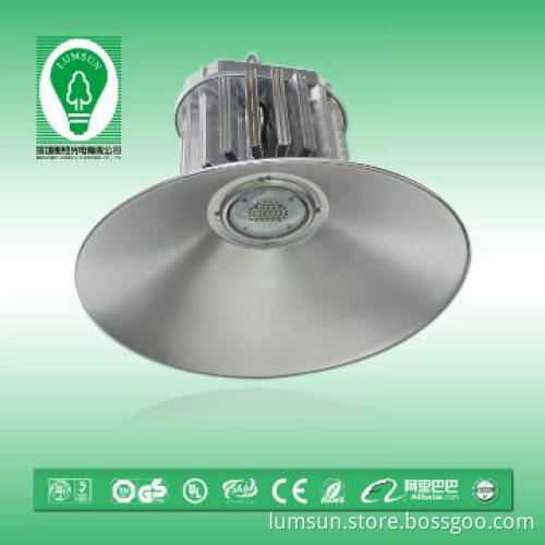 3 years warranty led high bay lights